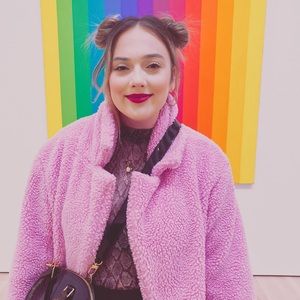 Meet your Posher, Tori